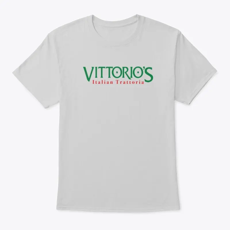 Vittorio's Logo 